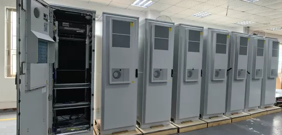 Shenzhen Zhongchen Huahui Technology Co., Ltd