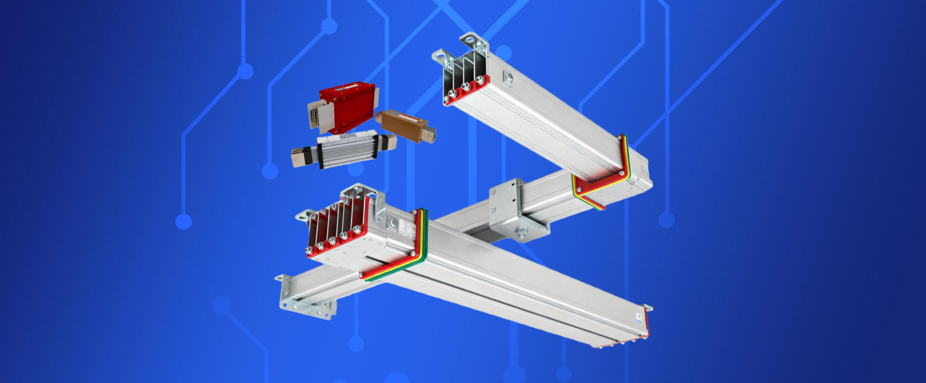 کیفیت کابینت ذخیره انرژی کارخانه